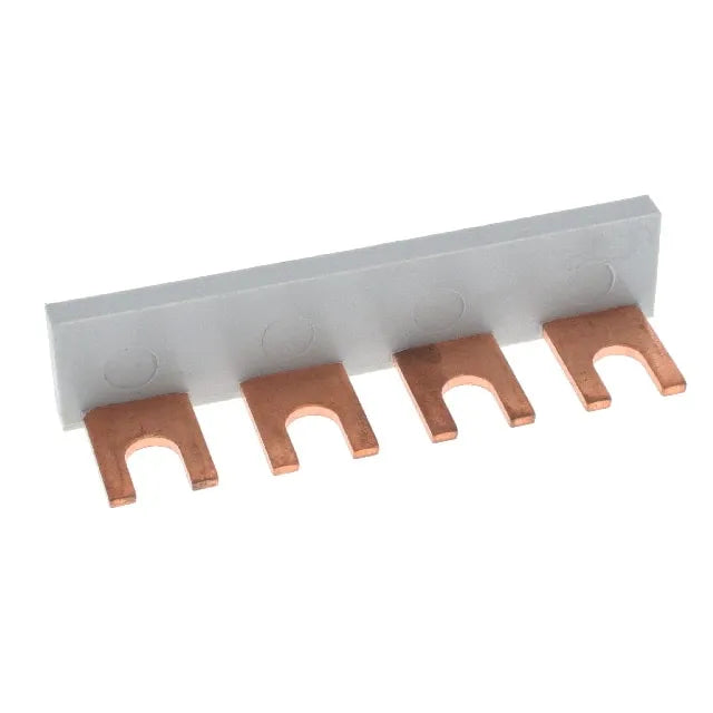 6720005419 SPD 4P LINK Puente para protector de sobretensión SPD. 4 polos