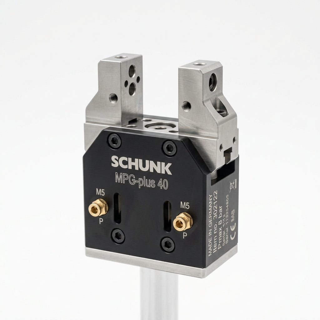 SCHUNK 302122