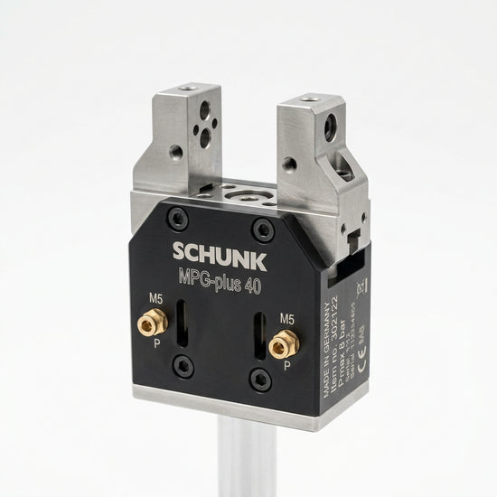 SCHUNK 302122
