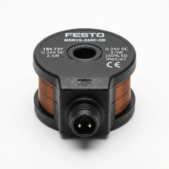 FESTO MSN1G-24DC-OD