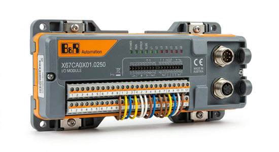 B&R X67CA0X01.0250