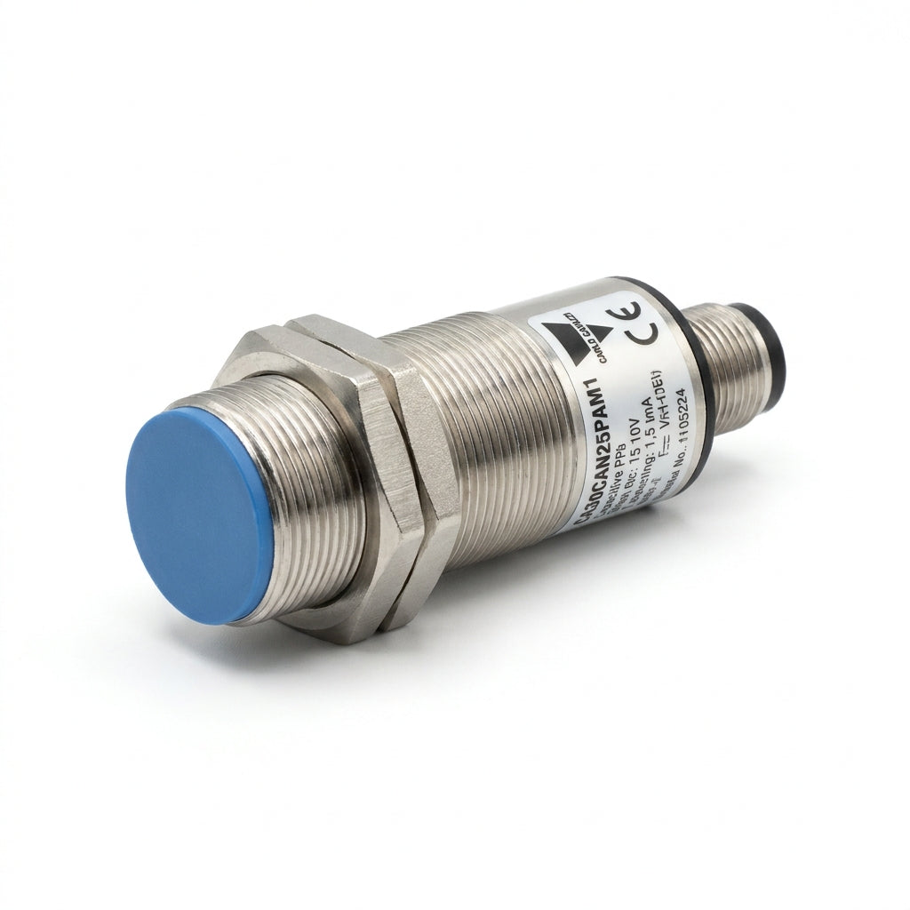 Carlo Gavazzi CA30CAN25PAM1