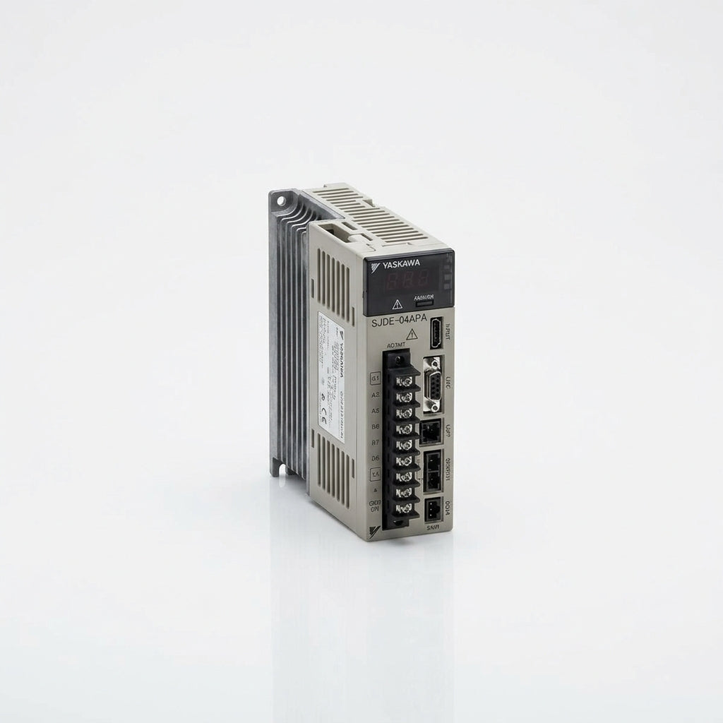 Yaskawa SJDE-04APA