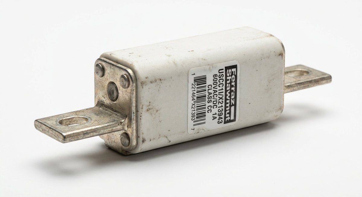 FERRAZ SHAWMUT USCC1I/X213943