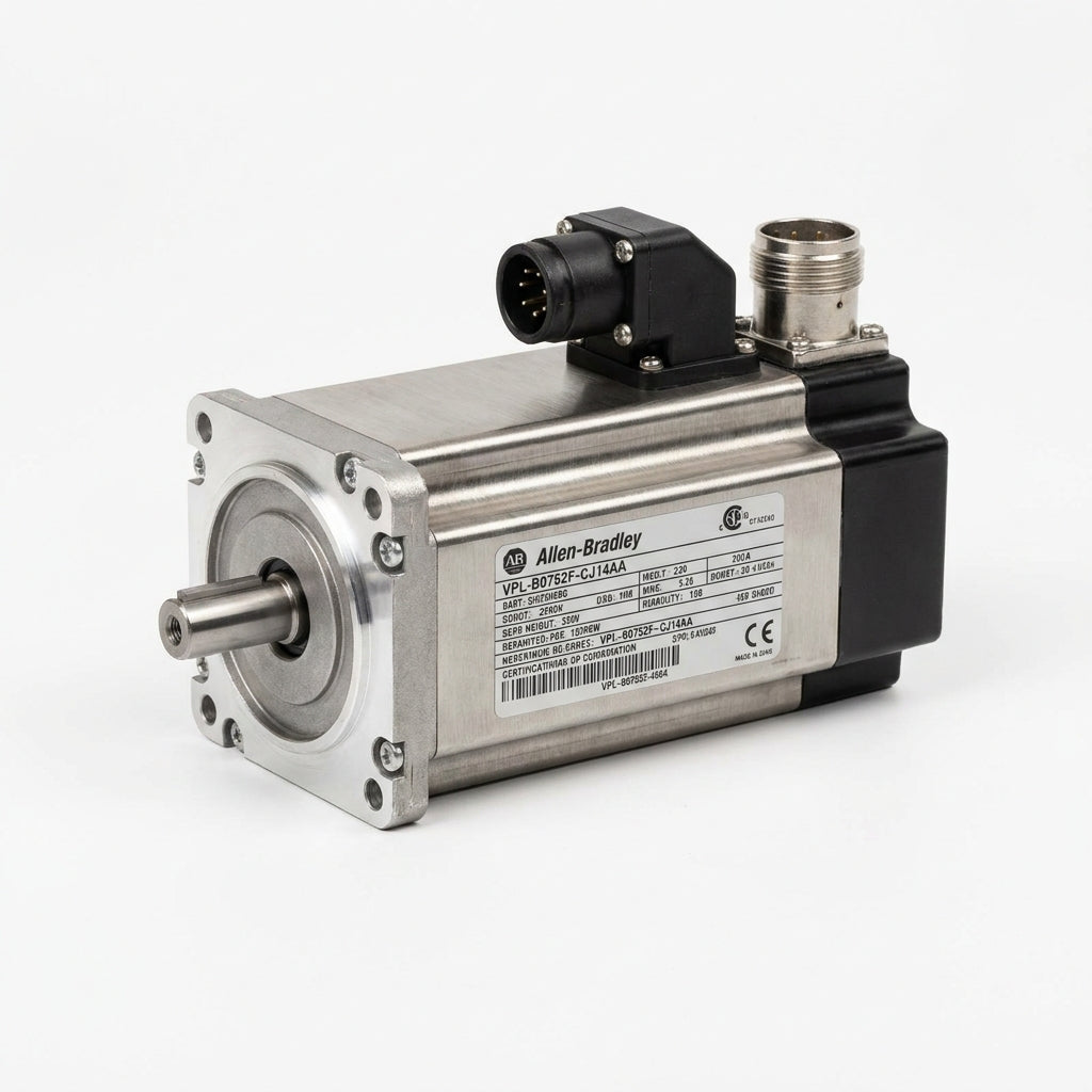 Allen-Bradley VPL-B0752F-CJ14AA