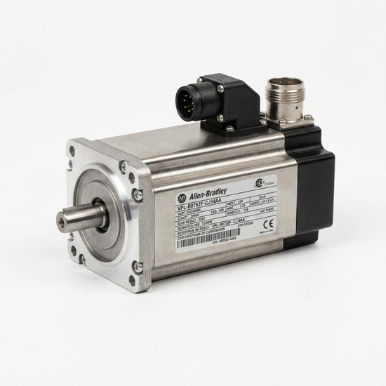 Allen-Bradley VPL-B0752F-CJ14AA