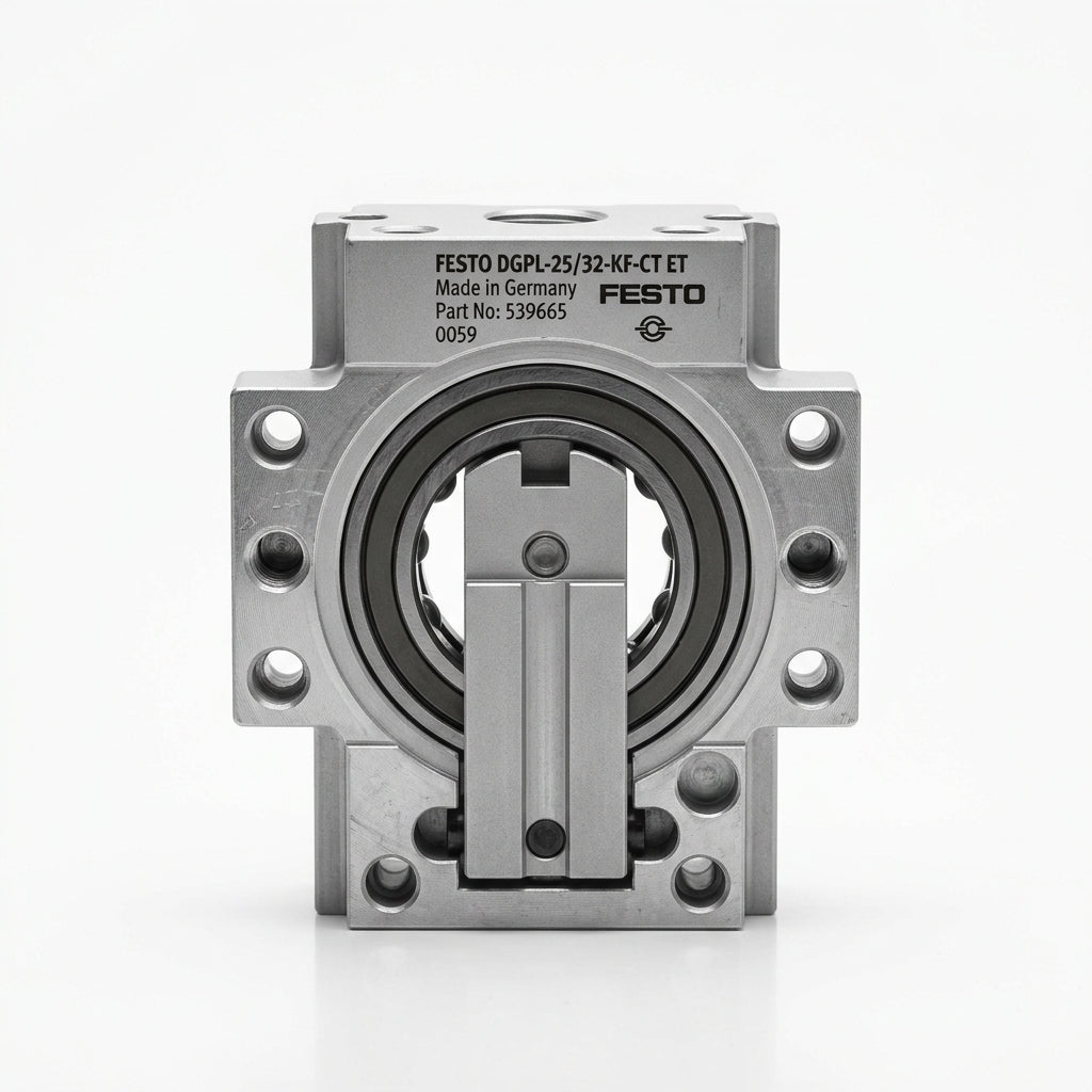 FESTO DGPL- 25/32-KF-CT ET