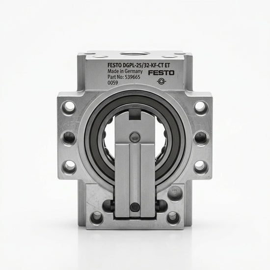 FESTO DGPL- 25/32-KF-CT ET