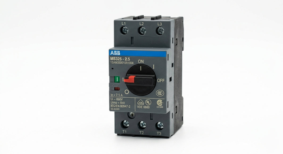 ABB 1SAM350010R1008