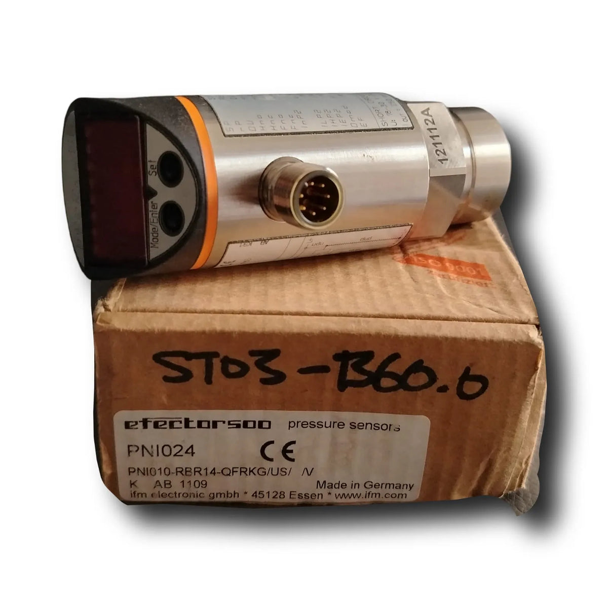 EFECTORSOO PNI024