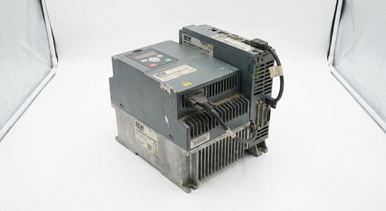 SEW EURODRIVE Mdx60a0074-5a3-4-00 Con Mdx61b0075-5a3-4-00