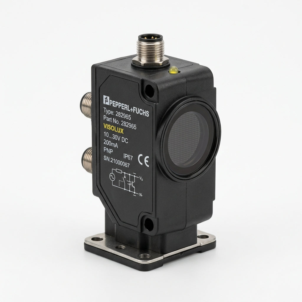 PEPPERL & FUCHS 282965