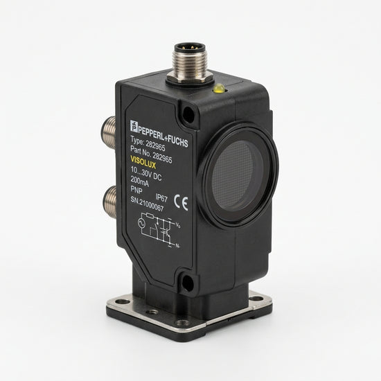 PEPPERL & FUCHS 282965