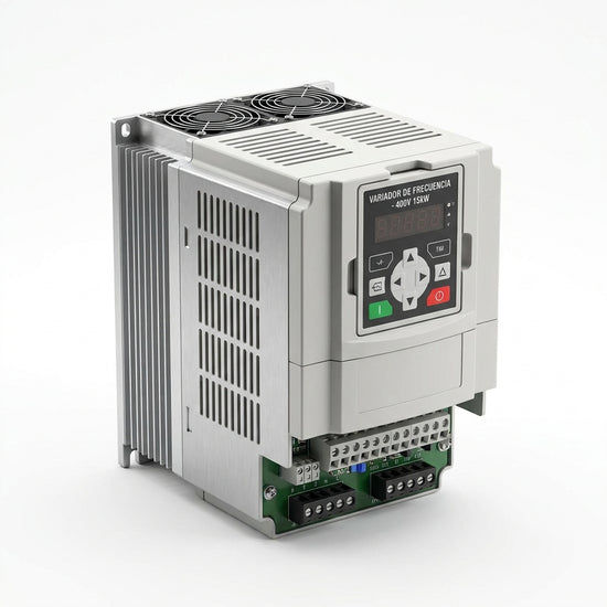 BIND Delta MS-300 Series 0.75KW Inverter VFD4A8MS23ANSAA