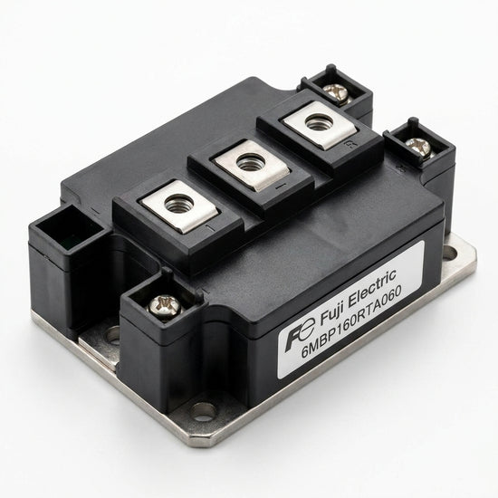 Fuji Electric 6MBP160RTA060
