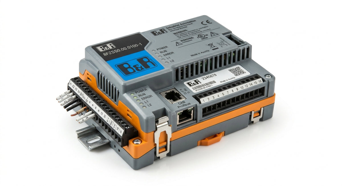B&R 8FZSS0.00.0100-1