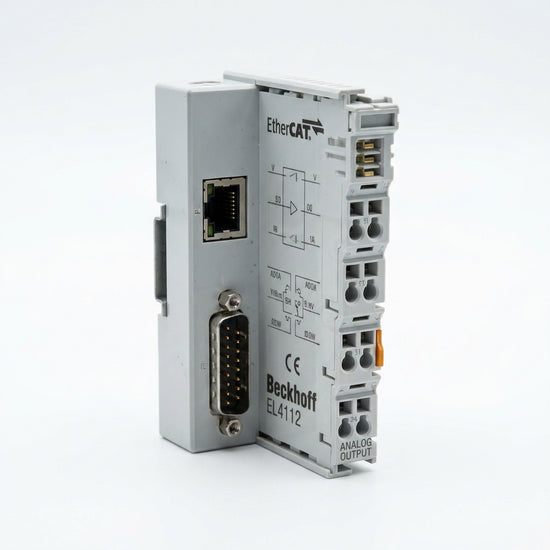 Beckhoff EL4112