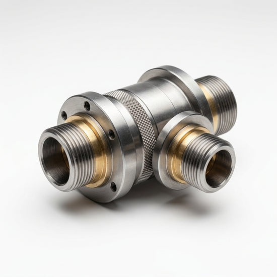 BIND Adaptador para ventosa SMC ZPB1J10-B5