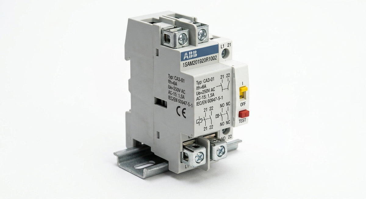 ABB 1SAM201920R1002