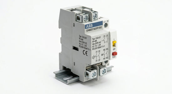 ABB 1SAM201920R1002
