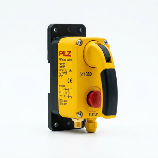 PILZ 541380