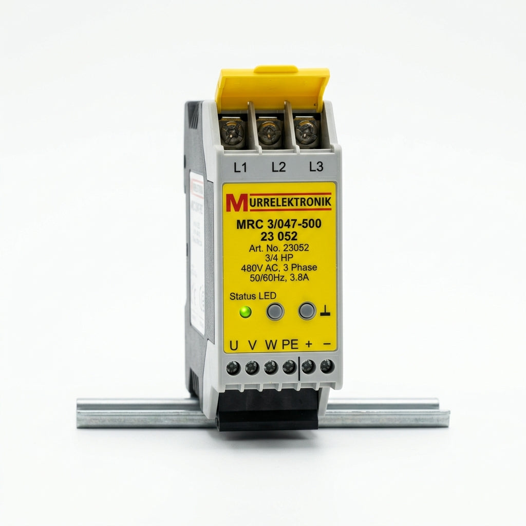 MURRELEKTRONIK MRC 3/047-500 23 052
