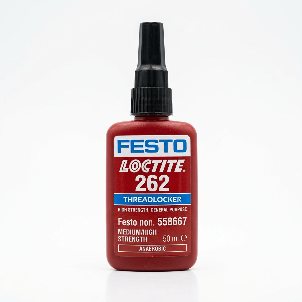 FESTO Loctite 262