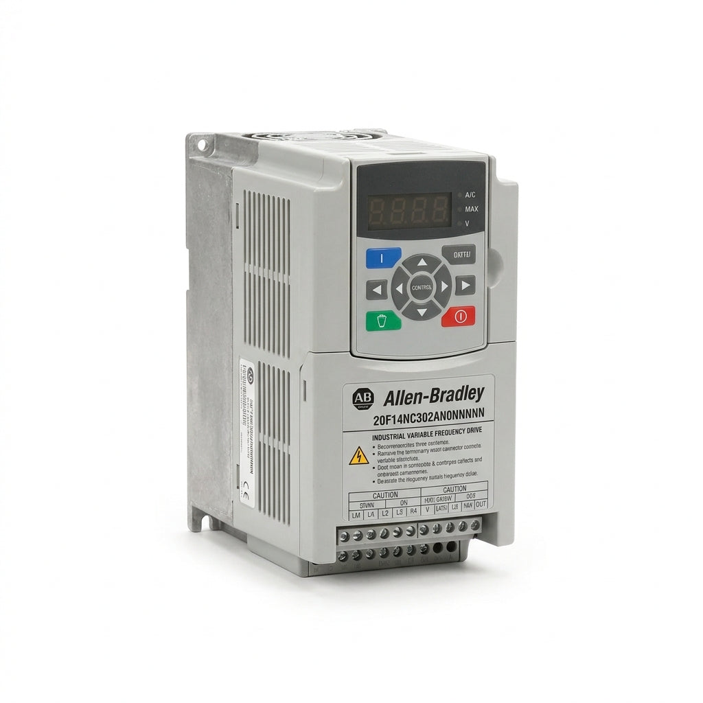 Allen-Bradley 20F14NC302AN0NNNNN