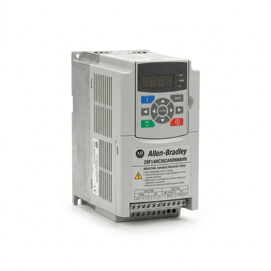 Allen-Bradley 20F14NC302AN0NNNNN