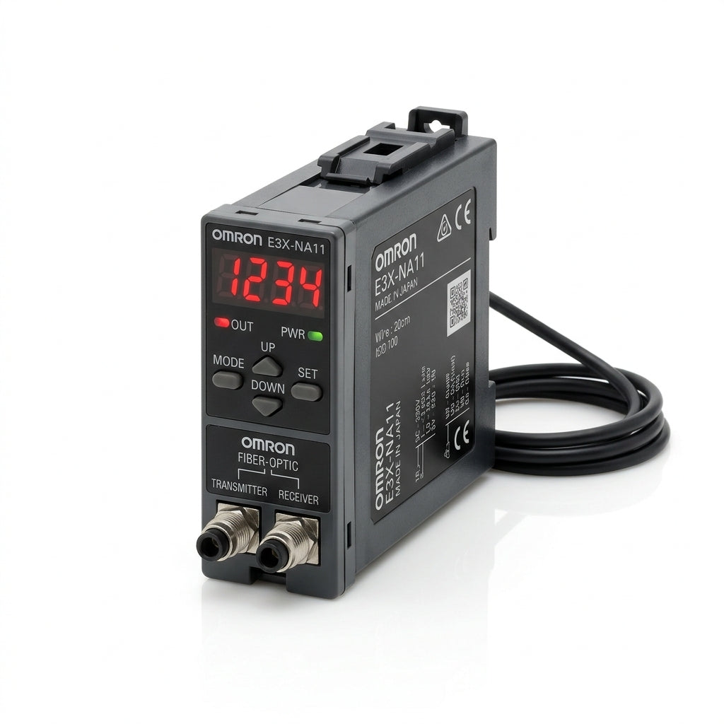 OMRON E3X-NA11