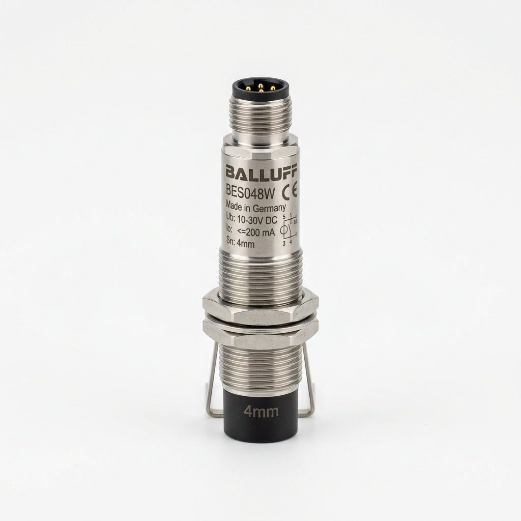 BALLUFF BES048W