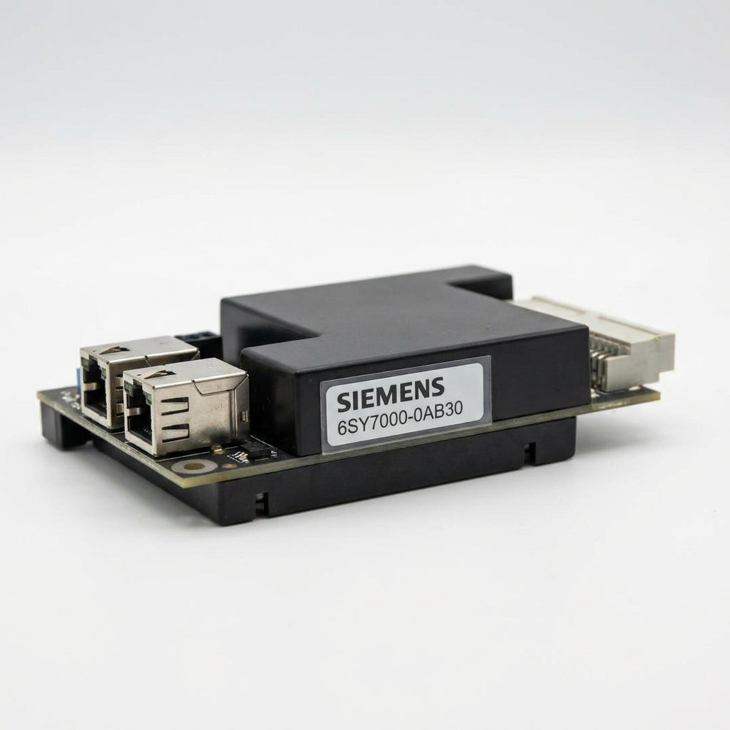 Siemens 6SY7000-0AB30