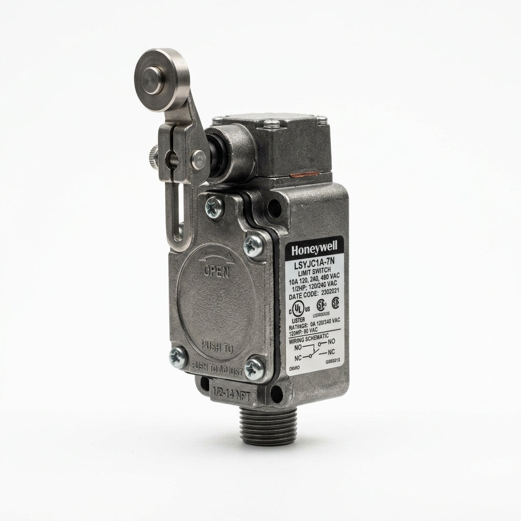 HONEYWELL LSYJC1A-7N