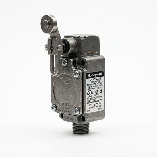 HONEYWELL LSYJC1A-7N