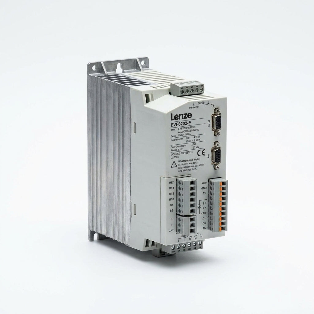 Lenze EVF8202-E