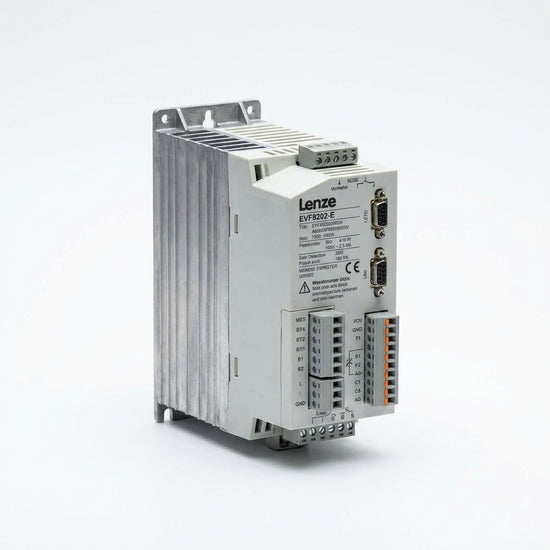 Lenze EVF8202-E