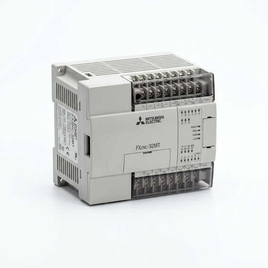 Mitsubishi Electric FX2NC-32MT