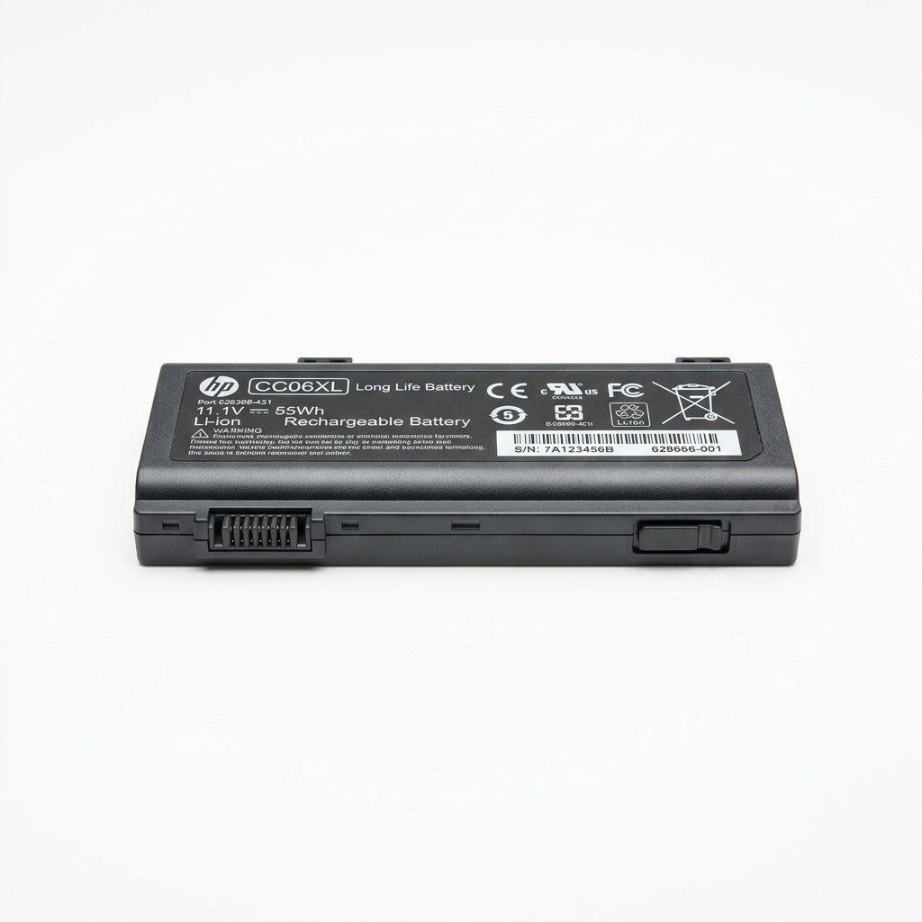 HP CC06XL BATERIA PARA LAPTOP