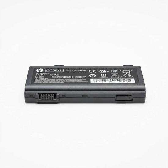 HP CC06XL BATERIA PARA LAPTOP