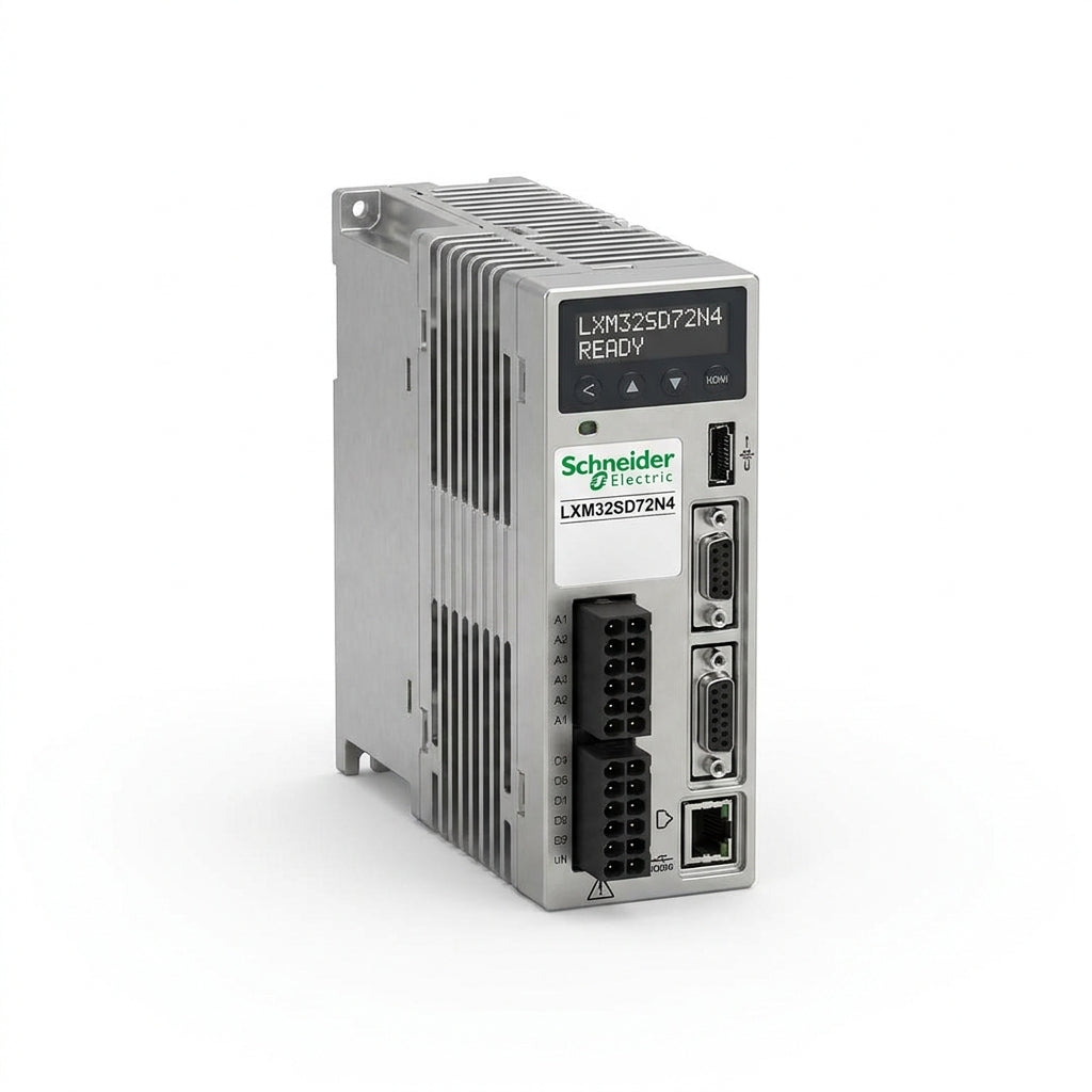 Schneider Electric LXM32SD72N4