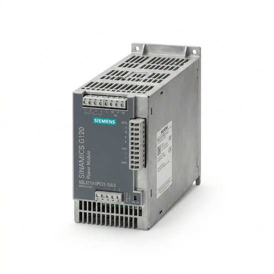Siemens 6SL3210-1PE21-1UL0