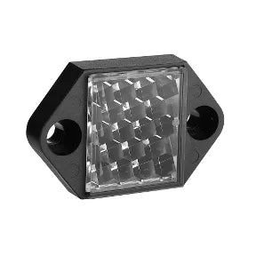 REFLECTOR 24X21 MM ALTO REFLEJO TD5