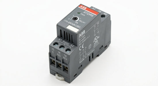 ABB ATDR6
