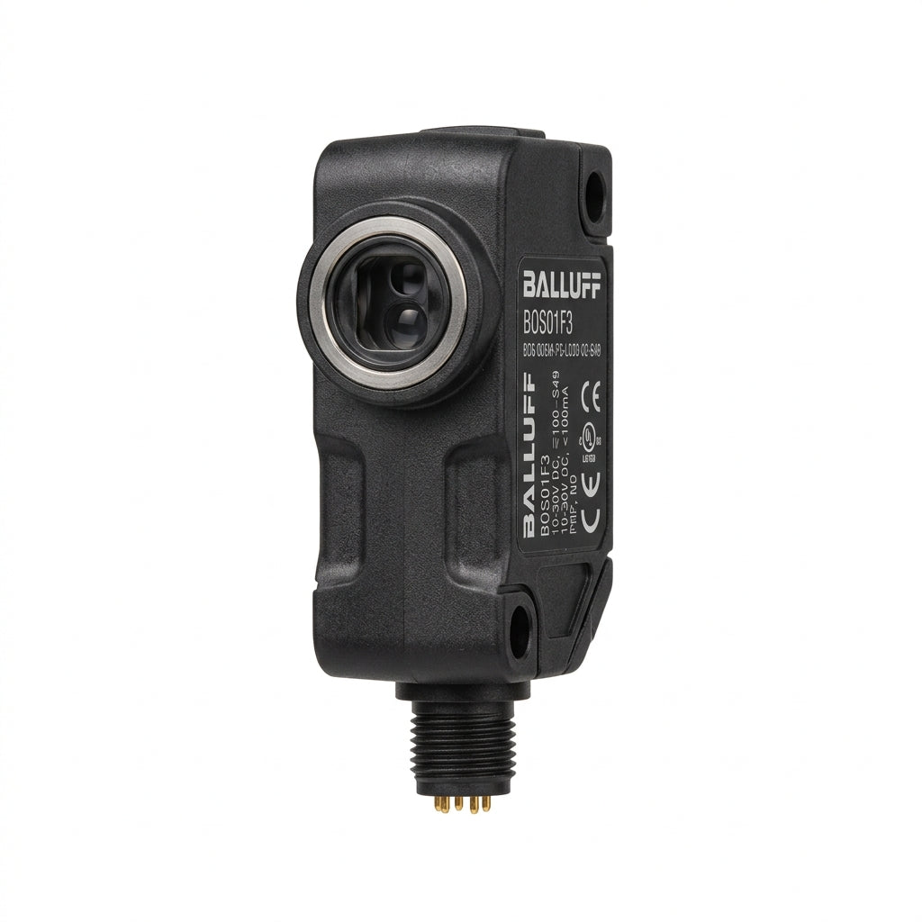 BALLUFF BOS01F3