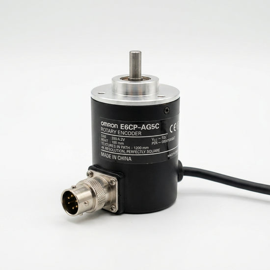 Omron E6CP-AG5C