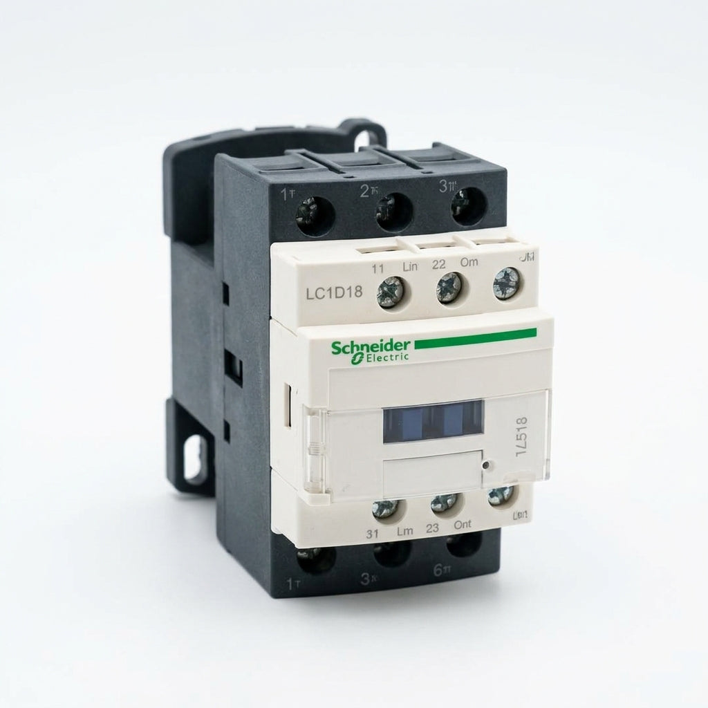 Schneider Electric LC1D18
