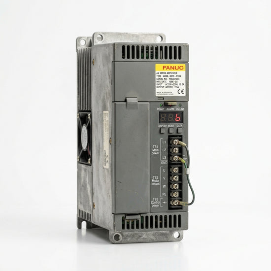 FANUC A06B-6079-H104