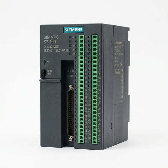 Siemens 6ES7421-1BL01-0AA0 Simatic S7