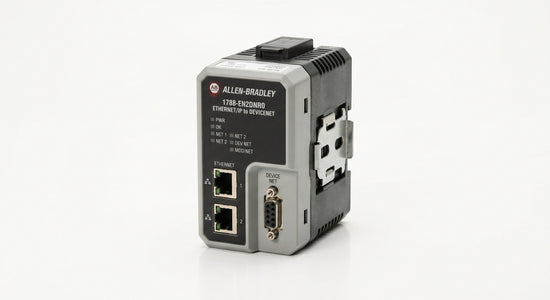 ALLEN BRADLEY 1788-EN2DNRO