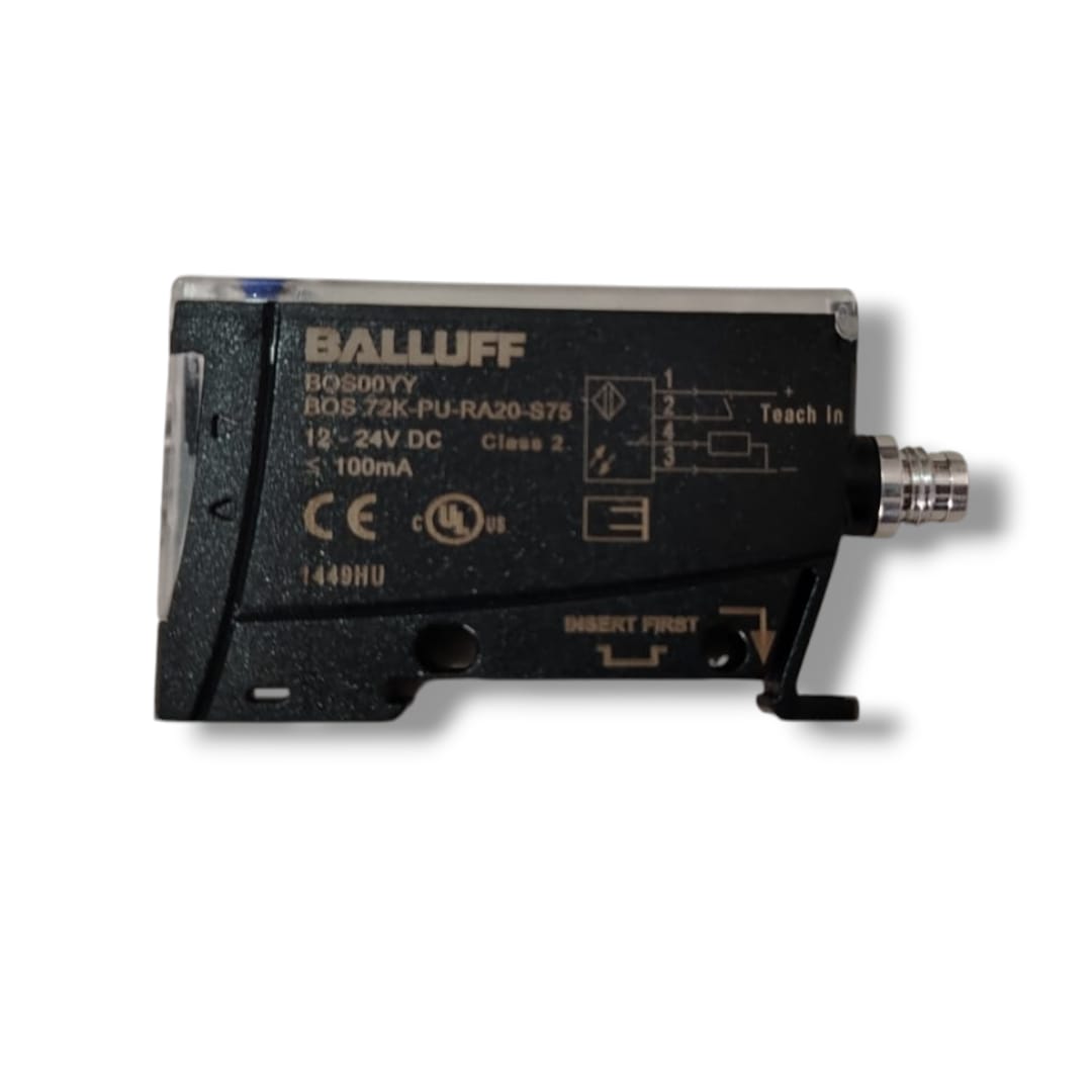 BALLUFF BOS00YY